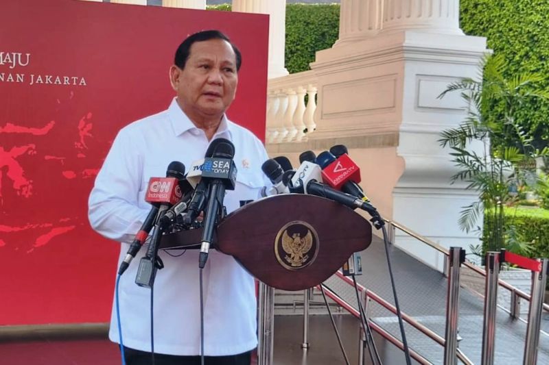indonesia kirim dokter ke Gaza