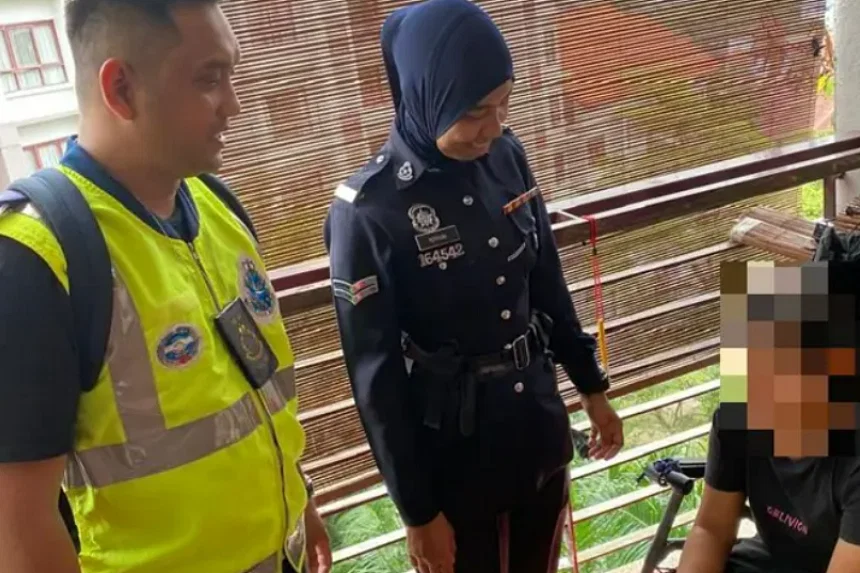 asisten rumah tangga di malaysia