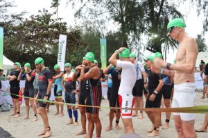 Bintan Triathlon 2024