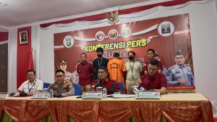 lapas tanjungpinang