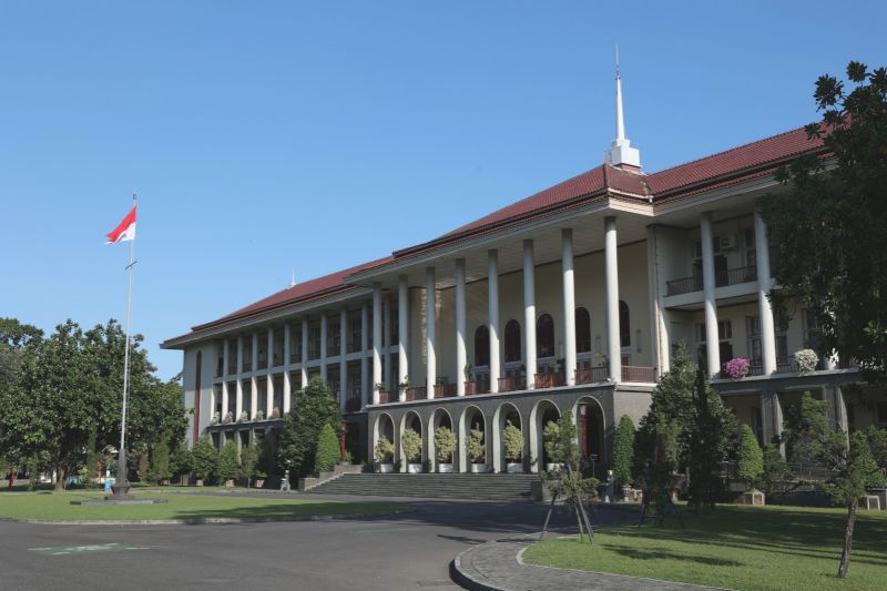 universitas terbaik dunia