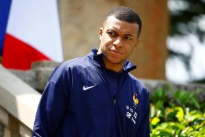 mbappe resmi ke madrid