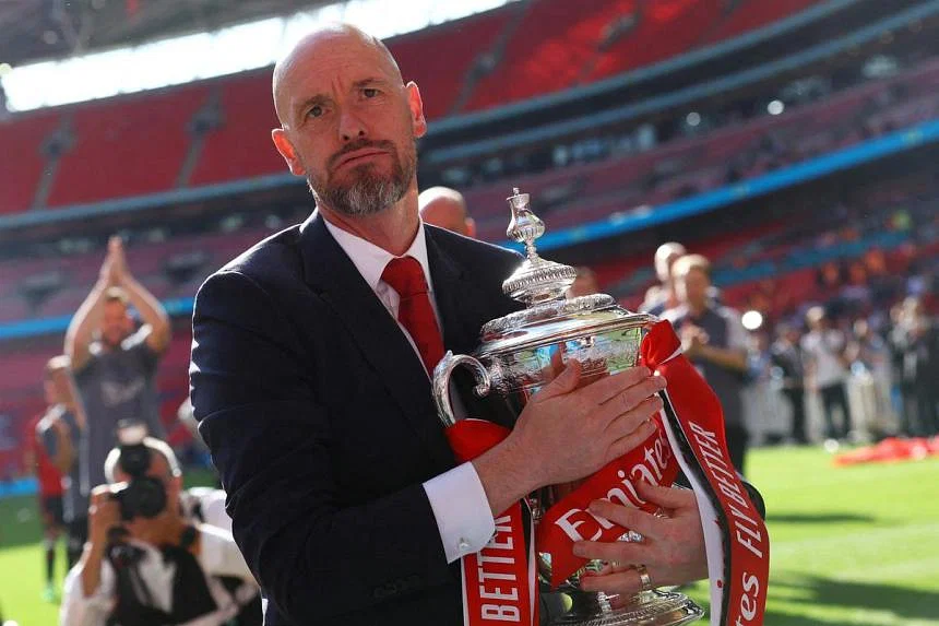 manchester united ten hag
