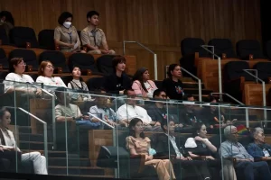 thailand pernikahan sesama jenis