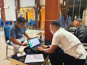 PPDB SMP Jalur Zonasi