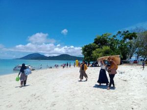 pulau temawan anambas