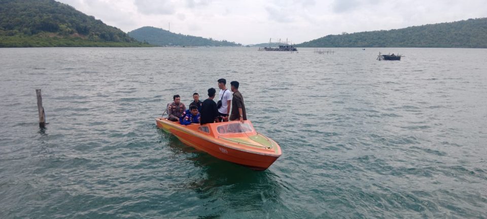 pulau temawan anambas