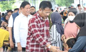 rudi jadi gubernur