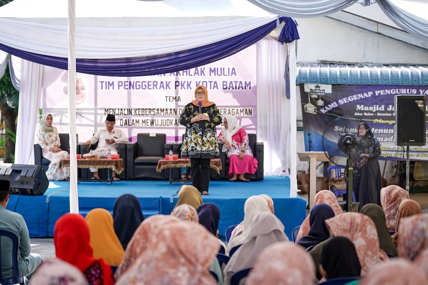 wakil gubernur kepulauan riau