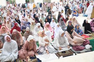 salat idul adha