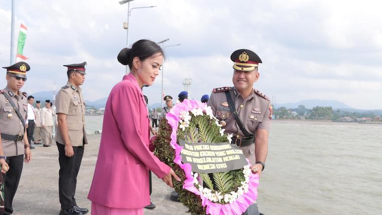 Hari Bhayangkara ke-78