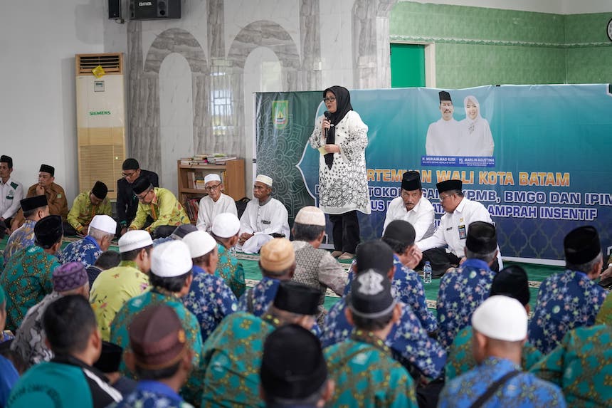 pembangunan karakter masyarakat