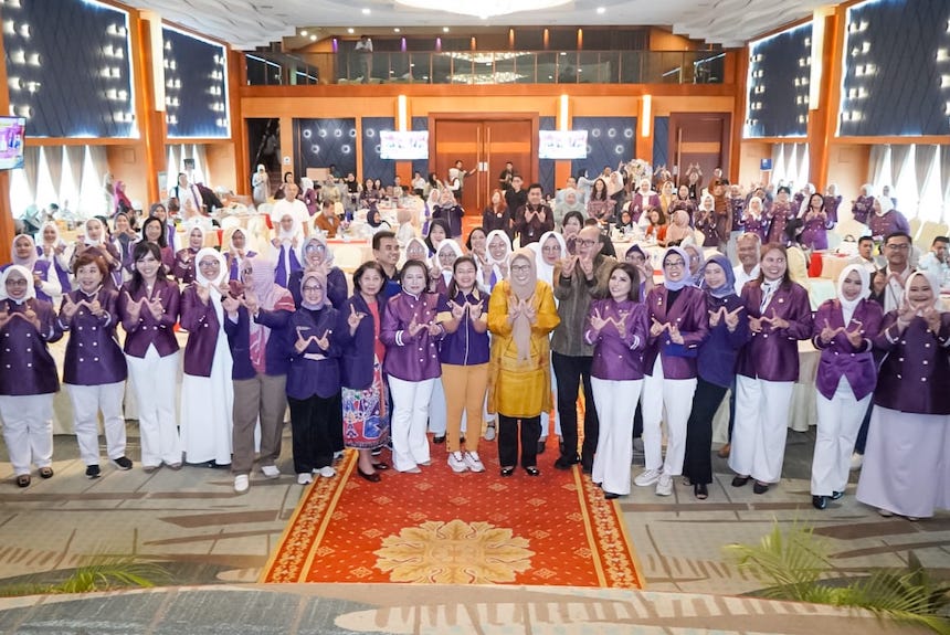 Women in Logistics and Transport