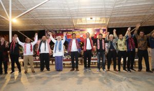 HUT ke-207 Kapitan Pattimura