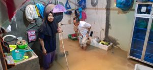 kavling senjulung banjir