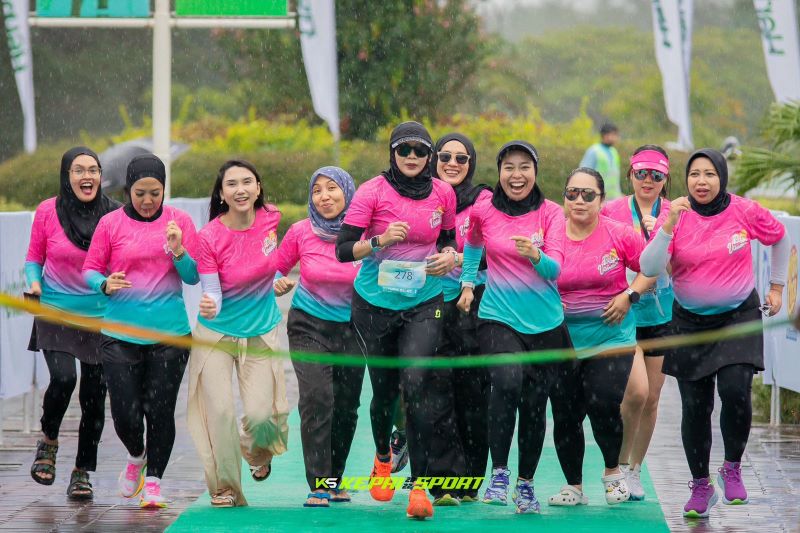 Club Pelari Vacation Tanjungpinang