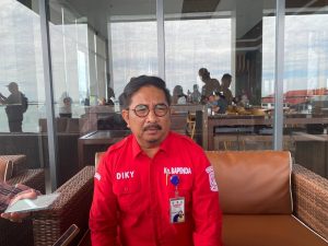 Fuel Card Plus kepri