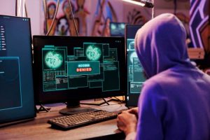 Tips Antisipasi Serangan Ransomware