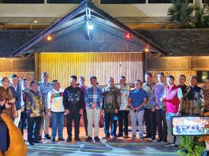 Kejurnas Roadbike 2024