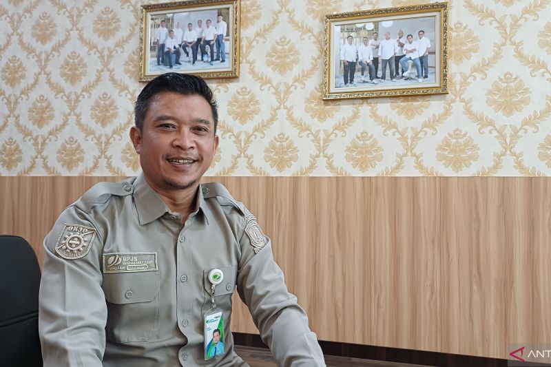 lapak asik bpjstk tanjungpinang