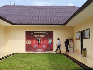 tambak udang desa pengujan
