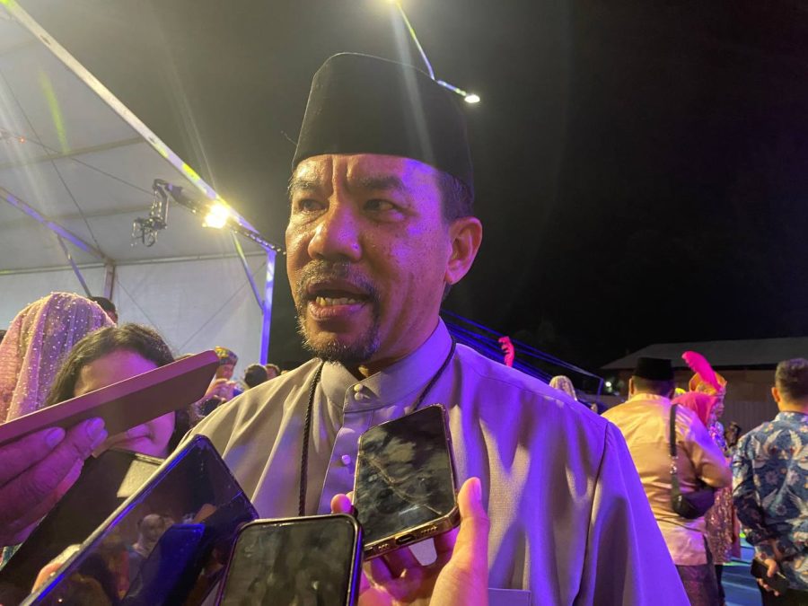 tiket feri mahal
