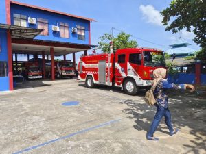 damkar tanjungpinang
