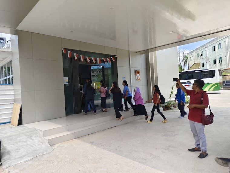 SMK Management Training Systems