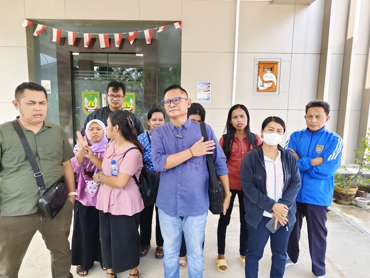 SMK Management Training Systems