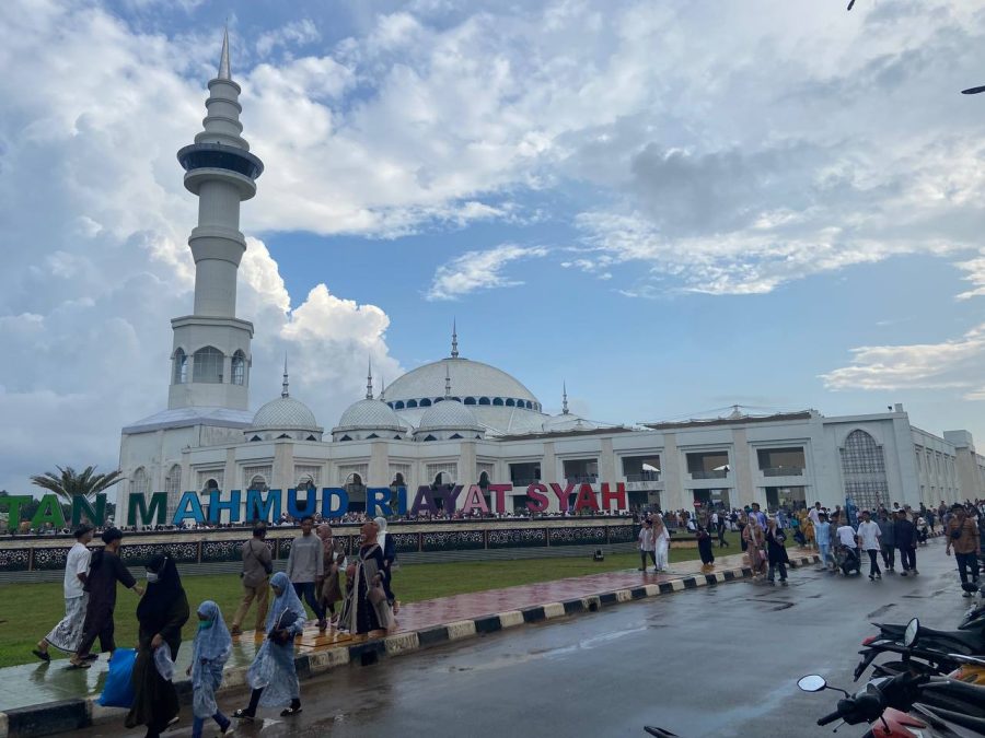 salat iduladha di batam