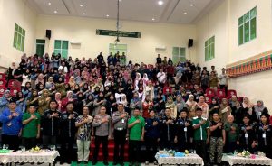 pelopor tertib lalu lintas