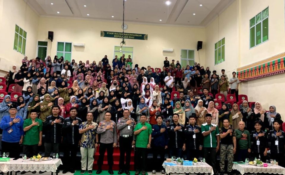 pelopor tertib lalu lintas
