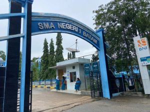PPDB SMAN 1 Batam