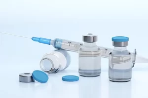 vaksin flu burung