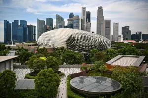 kota termahal bagi ekspat