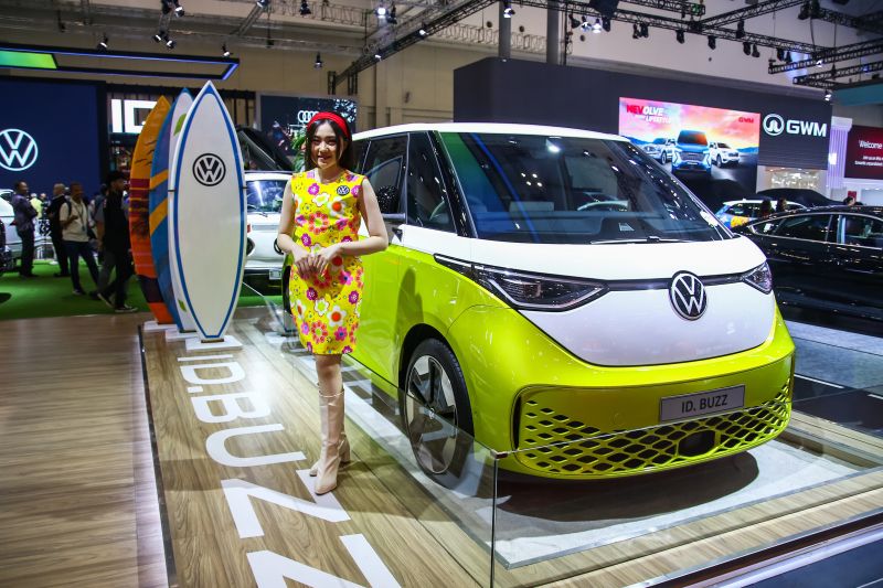 vw id buzz harga