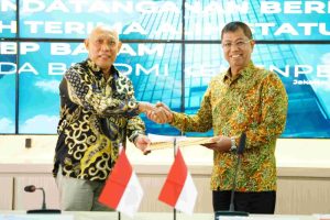 balai diklat industri batam