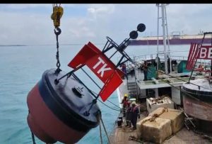 disnav tanjungpinang