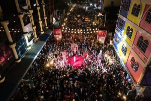 tanjungpinang fest 2024