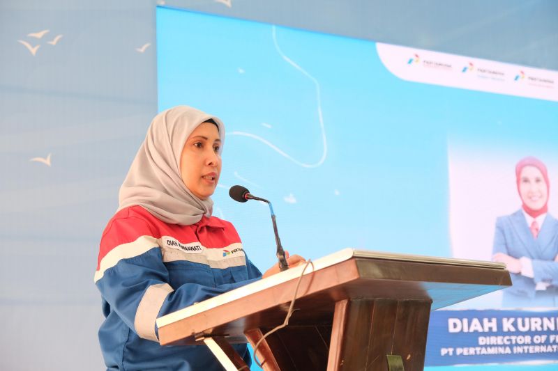 terminal tanjung uban