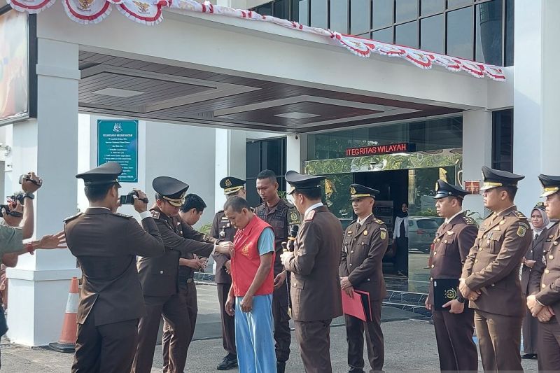 keadilan restoratif di batam