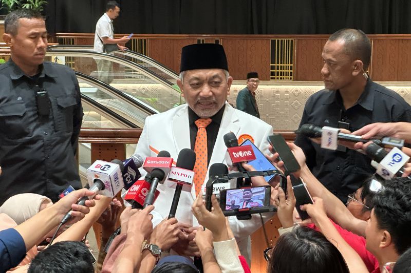 PKS PKB berkoalisi