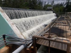 Informasi Gangguan Air Batam