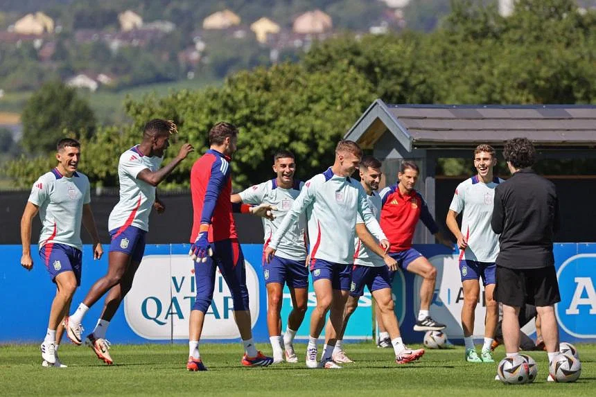 semifinal euro 2024