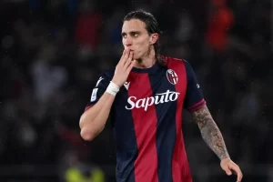 arsenal calafiori