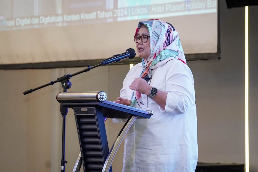 generasi emas