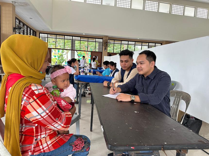 yayasan citramas batam