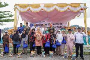 pengendalian inflasi