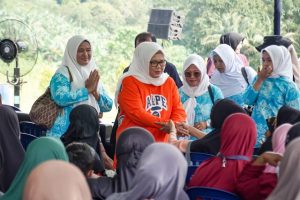 berita marlin agustina