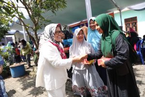 pembinaan akhlak mulia